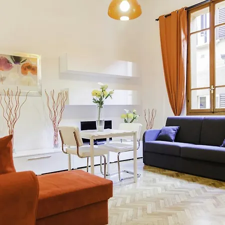 Sgarauella Cesare Battisti Apartamento Bolonha