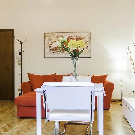 Sgarauella Cesare Battisti Apartamento Bolonha